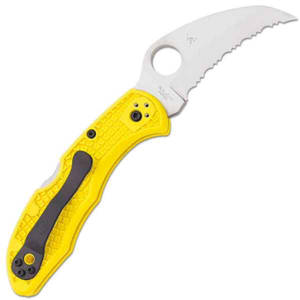 Spyderco-Tasman-Salt-2-C106SYL2