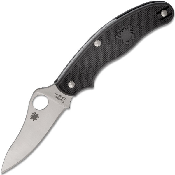 Spyderco-UK-Penknife-C94PBK3