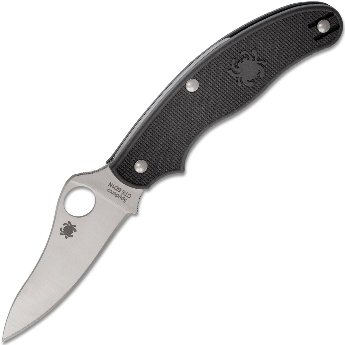 Spyderco-UK-Penknife-C94PBK3