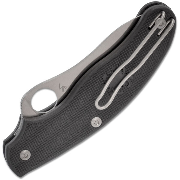 Spyderco-UK-Penknife-C94PBK3