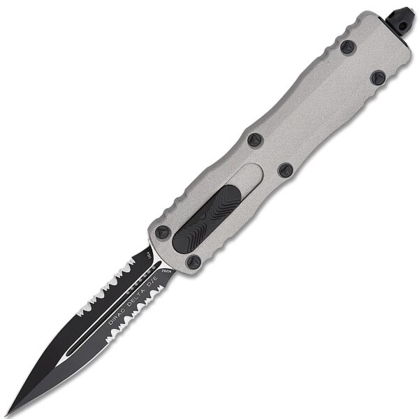 Microtech-Dirac-Delta-Titanium-Gray-227-2TG