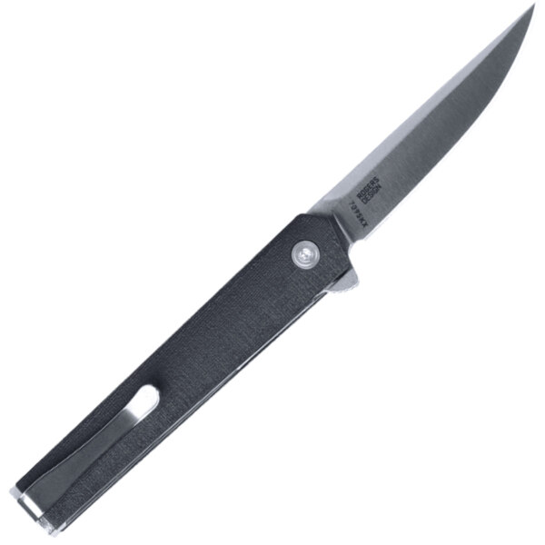 Nóż zamykający CRKT CEO Compact 7095KX - obrazek 2