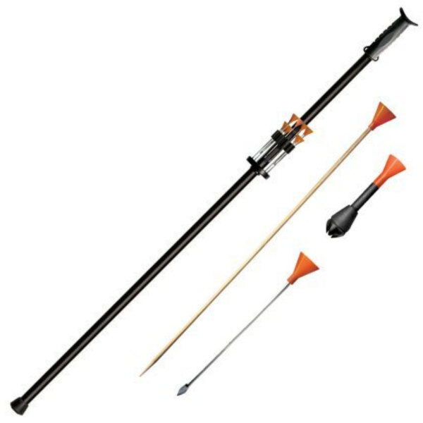 Cold-Steel-Professional-.625-Blowgun-B6254P