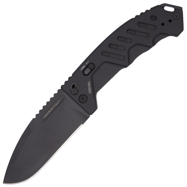 Cuchillo Cierre Extrema Ratio RAO C NEGRO