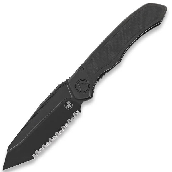 Microtech-Anax-Titanium-Carbon-191C-3DLCTCFITI