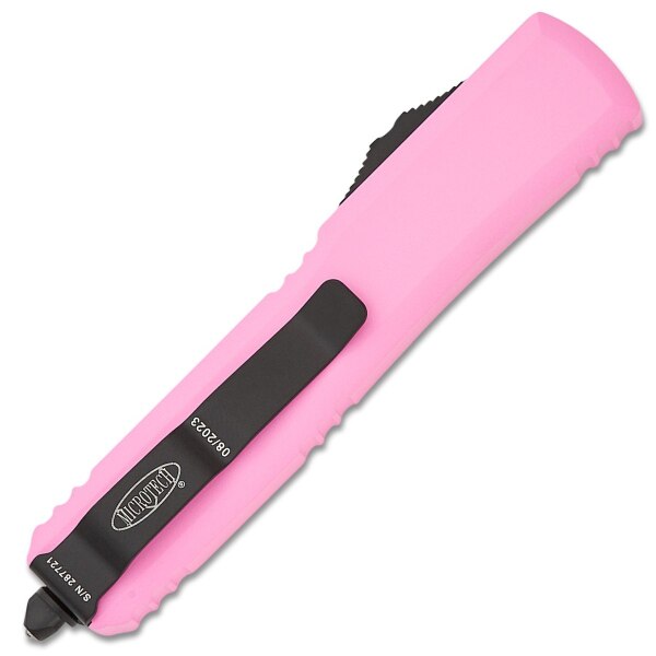 Microtech-Ultratech-Barbie-Pink-122-1BPK