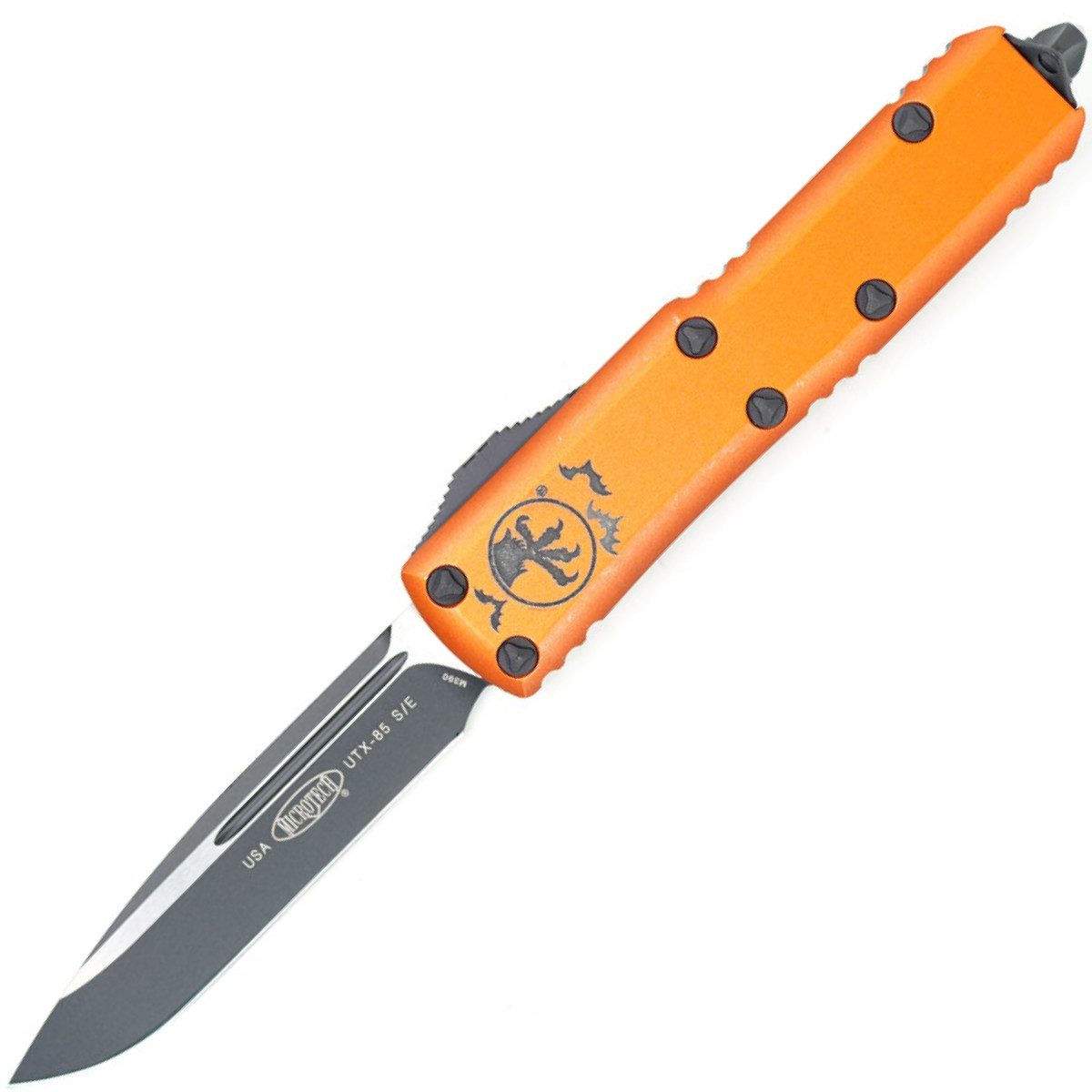 Microtech-UTX-85-HALLOWEEN-SERIES-231-1HWS