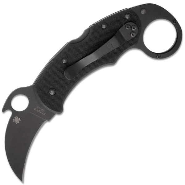 Spyderco-Karahawk-Emerson-Karambit-C170GBBKP