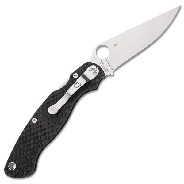Spyderco-Military-2-Compression-C36GP2