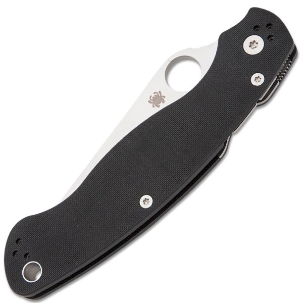 Spyderco-Military-2-Compression-C36GP2