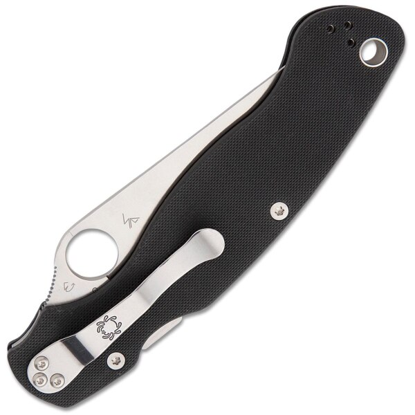Spyderco-Military-2-Compression-C36GP2