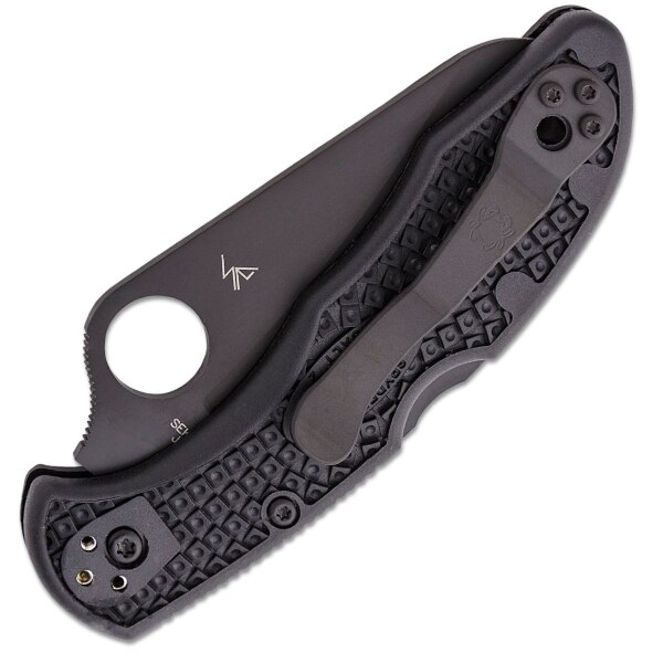 Spyderco-Salt-2-Black-C88SBBK2