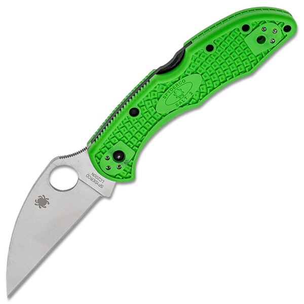 Spyderco-Salt-2-Wharncliffe-C88FPWCGR2