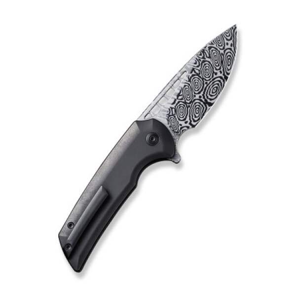 folding knife WEKNIFE Mini Malice Heimskringla - Image 2