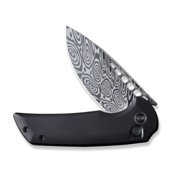 folding knife WEKNIFE Mini Malice Heimskringla - Image 4