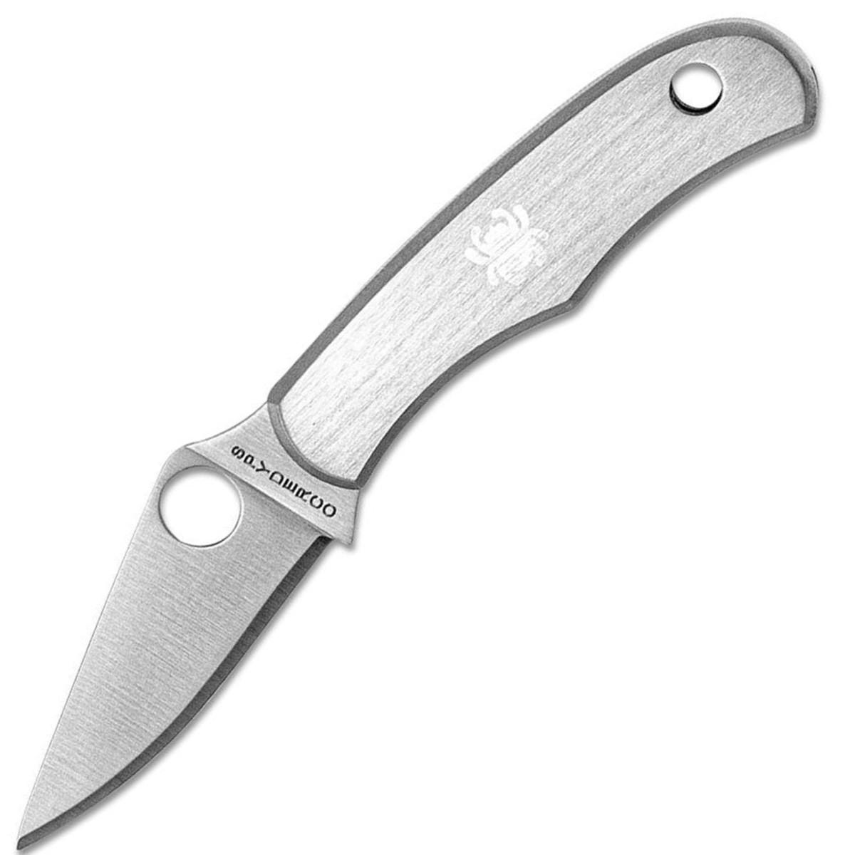 Spyderco-Bug-Micro-Size-(non-locking)-C133P