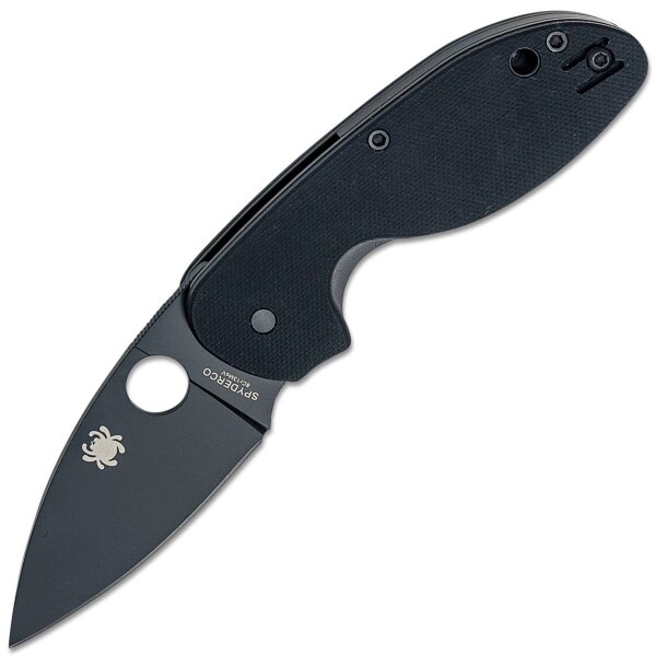 Spyderco-Efficient-C216GPBBK