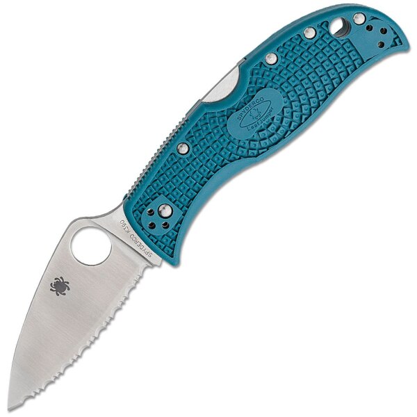 Spyderco-LeafJumper-C262SBLK390