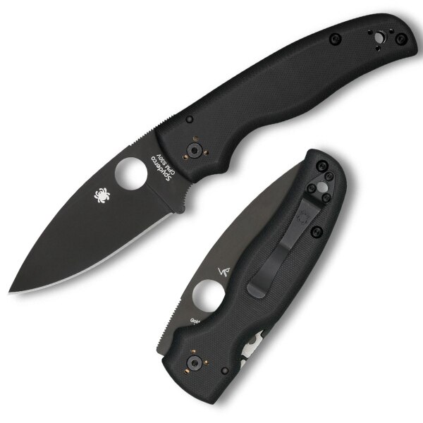 Spyderco-Shaman-C229GPBK