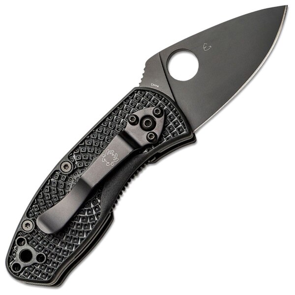 Spyderco-Ambitious-C148PBBK