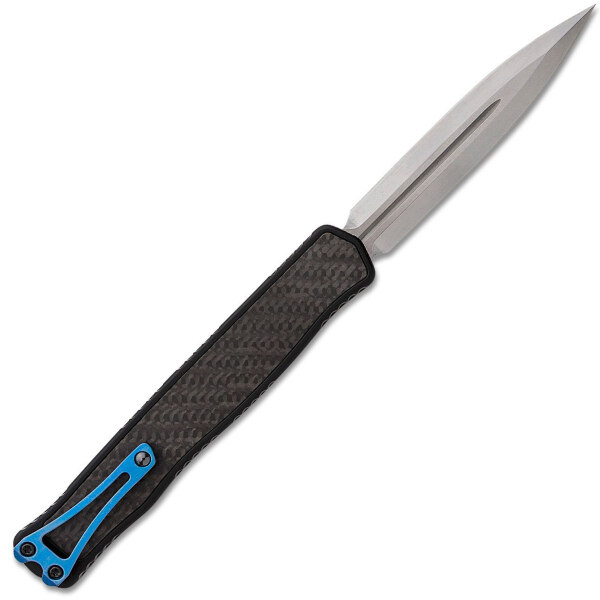 Heretic-Knives-Cleric-II-Stonewashed-H020-2A-CF/BLU