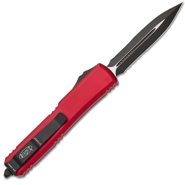 Microtech-Ultratech-Merlot-122-2MR