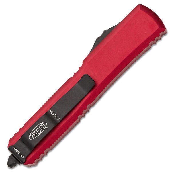 Microtech-Ultratech-Merlot-122-2MR