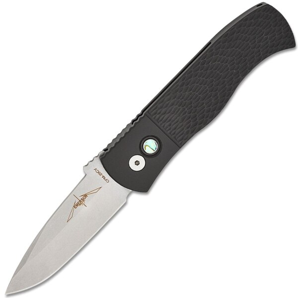 Pro-Tech-Emerson-CQC7A-BLADE-Show-Texas-2024-Special-Stonewashed