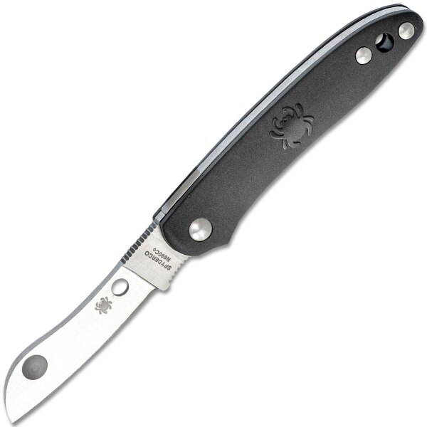 Spyderco-Roadie-Slipjoint-C189PBK