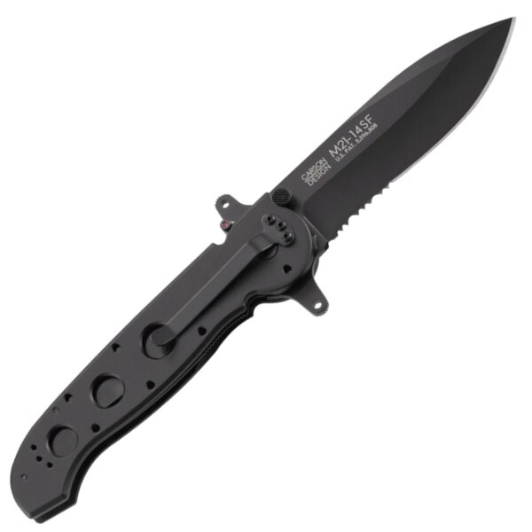 CRKT-Carson-Special-Forces-M21-14SF