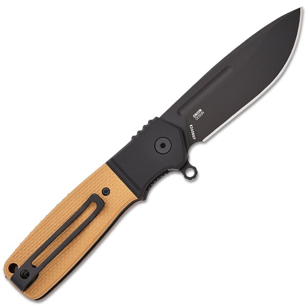 CRKT-Homefront-Compact-K245BKP