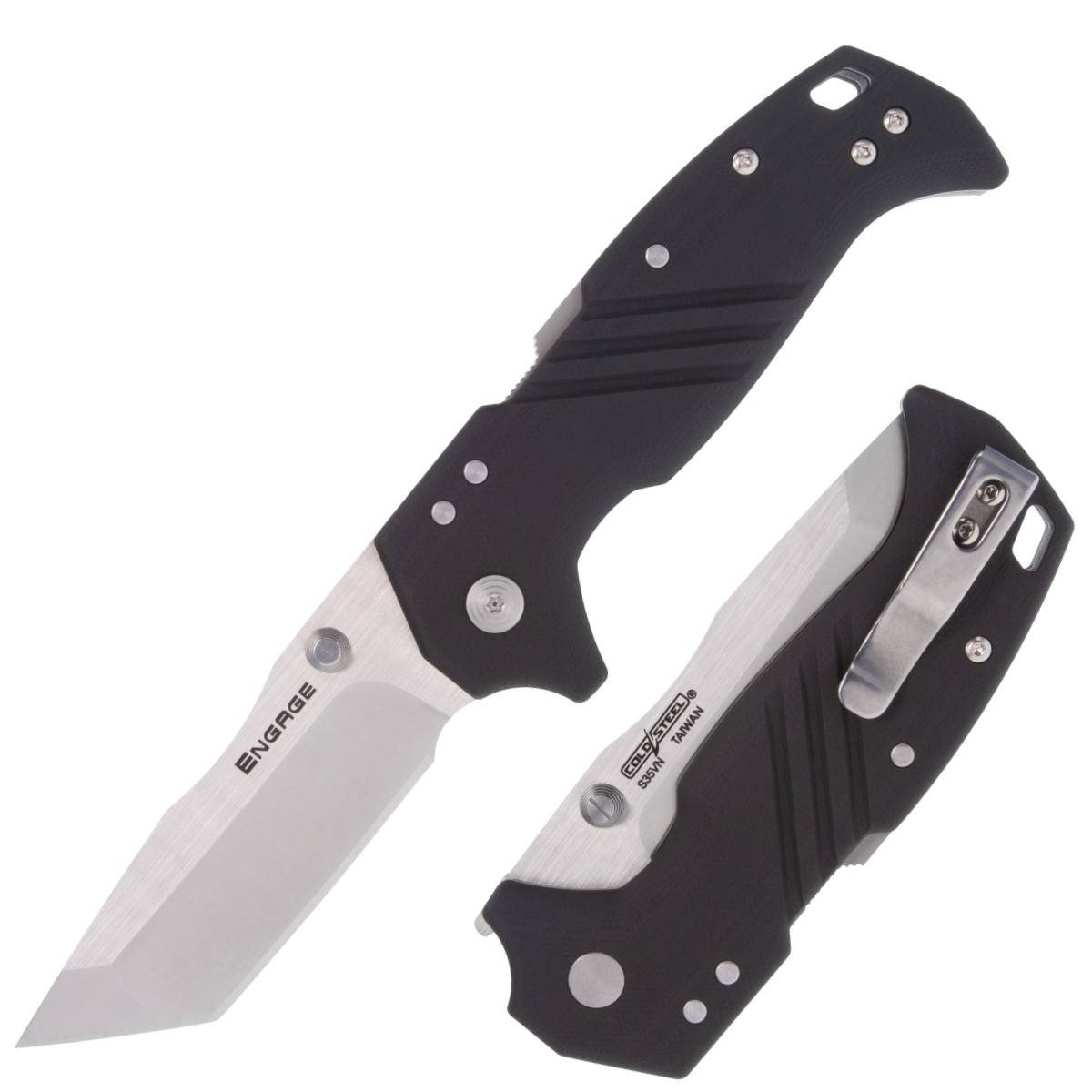 Cold-Steel-ENGAGE-TANTO-FL-35DPLT