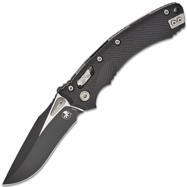 Microtech-Amphibian-137RL-1FLGTBK