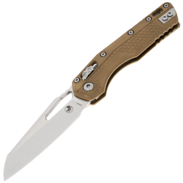 Microtech-MSI-Stonewashed-210T-10PMDE