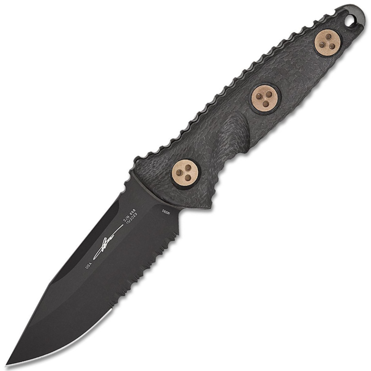 Microtech-Signature-Series-Socom-Alpha-Mini-113M-2 DLCCFS