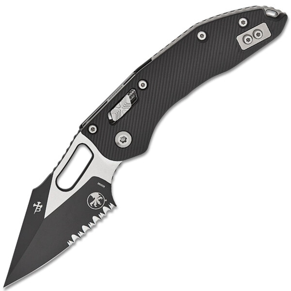 Microtech-Stitch-169RL-2FL