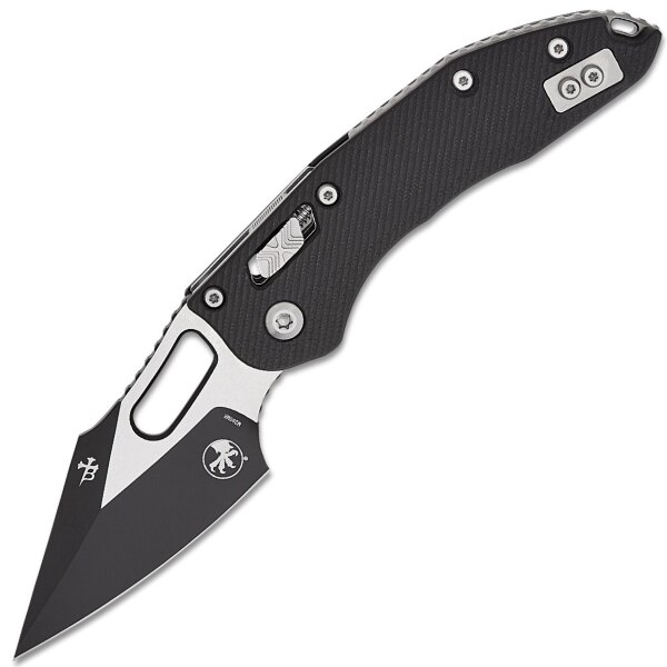 Microtech-Stitch-169RL-1FLGTBK