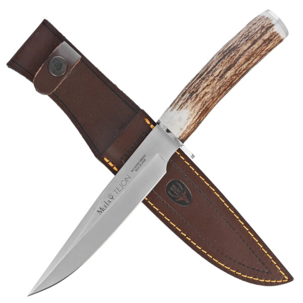 Muela-Deer-Stag-160mm-TEJON-16