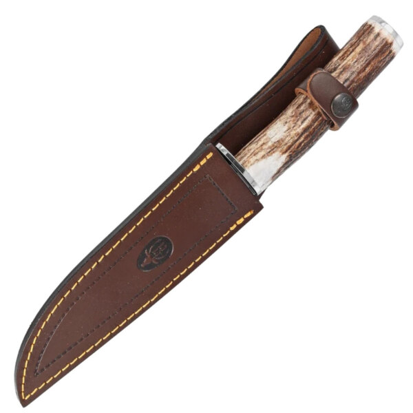 Muela-Deer-Stag-160mm-TEJON-16
