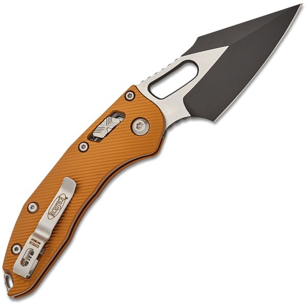 Microtech-Stitch-169RL-1FLTA