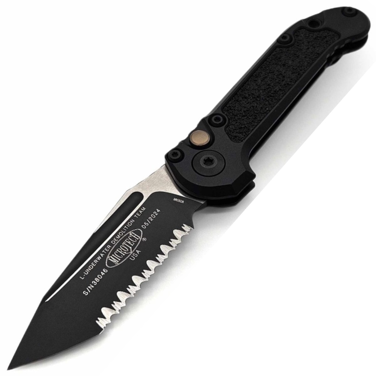 Microtech-LUDT-Gen-III-1136-3T