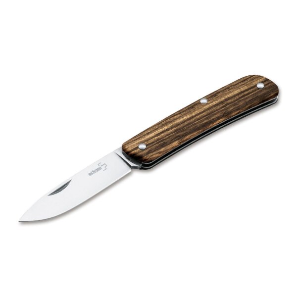 Tech Tool Zebrawood 1