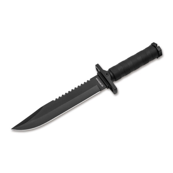 Nůž John Jay Survival Knife