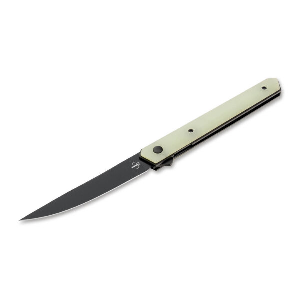 Kapesní nůž Kwaiken Air G10 Jade