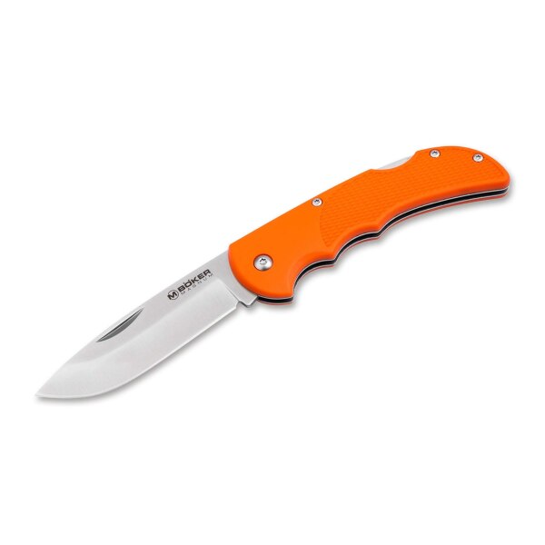 Nůž HL Single Pocket Knife Orange