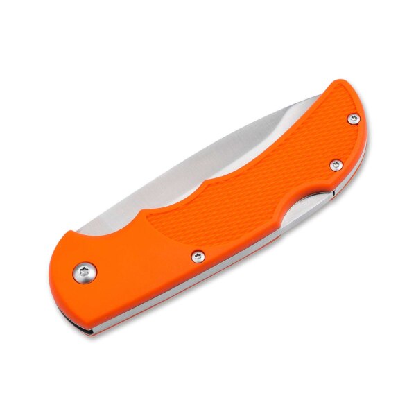 Nůž HL Single Pocket Knife Orange - Image 2