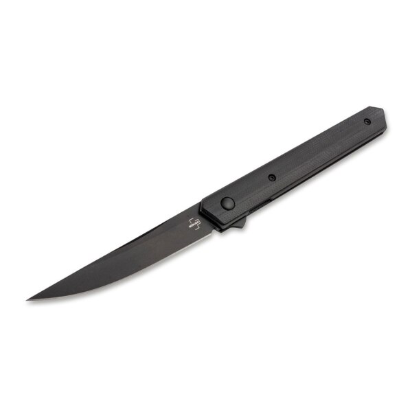 Kapesní nůž Böker Plus Kwaiken Air G10 All Black