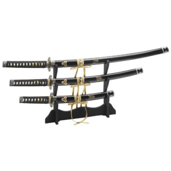 Magnum Hattori Hanzo Set