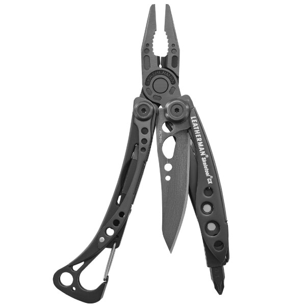 Leatherman-Skeletool-CX-Onyx