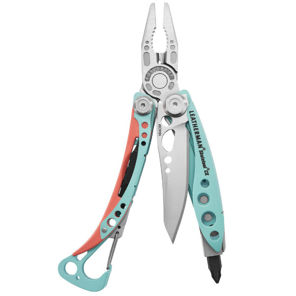 Leatherman-Skeletool-CX-Paradise